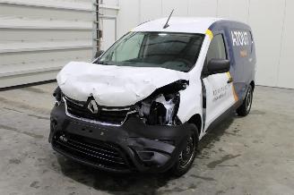 Unfallwagen Renault Express  2024/3