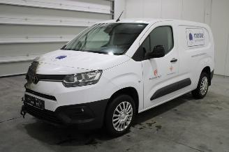 Schadeauto Toyota ProAce CITY 2023/1