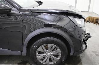 Peugeot 2008  picture 7