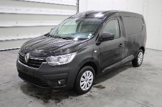 Unfallwagen Renault Express  2022/12