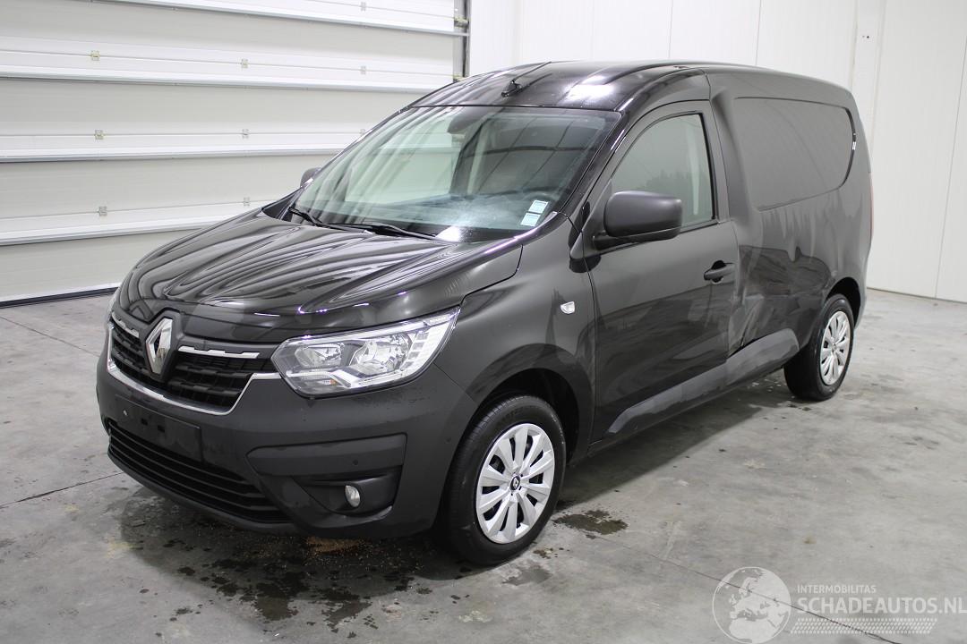 Renault Express 