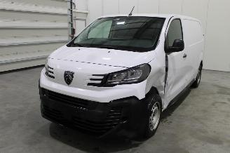 uszkodzony samochody osobowe Peugeot Expert  2025/9