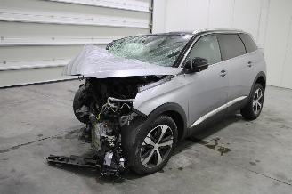 Sloopauto Peugeot 5008  2023/2