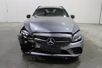 Mercedes C-klasse C 300 picture 5
