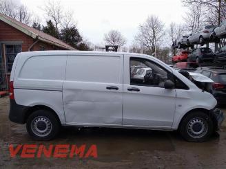 Mercedes Vito Vito (447.6), Van, 2014 1.6 111 CDI 16V picture 6