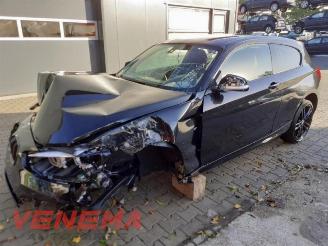 Vrakbiler auto BMW 1-serie 1 serie (F21), Hatchback 3-drs, 2011 / 2019 120i 2.0 16V 2018/3