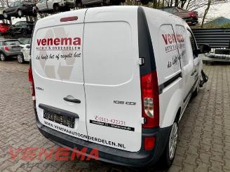 Mercedes Citan Citan (415.6), Van, 2012 / 2021 1.5 108 CDI picture 5