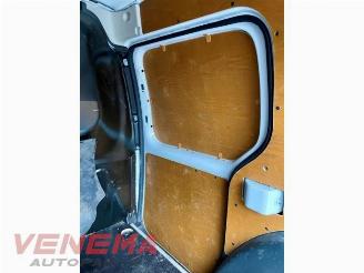 Mercedes Citan Citan (415.6), Van, 2012 / 2021 1.5 108 CDI picture 26