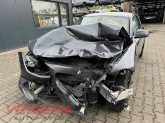 danneggiata scooter BMW 1-serie 1 serie (F20), Hatchback 5-drs, 2011 / 2019 116d 1.6 16V Efficient Dynamics 2012/6