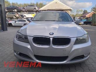 BMW 3-serie 3 serie Touring (E91), Combi, 2004 / 2012 320i 16V picture 2
