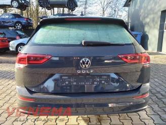 Volkswagen Golf Golf VIII Variant (GC5), Combi, 2020 2.0 TDI BlueMotion 16V picture 6