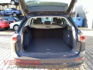 Volkswagen Golf Golf VIII Variant (GC5), Combi, 2020 2.0 TDI BlueMotion 16V picture 13