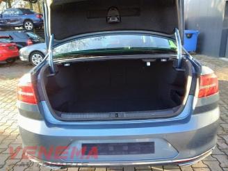 Volkswagen Passat Passat (3G2), Sedan, 2014 / 2024 2.0 TDI 16V 150 picture 19