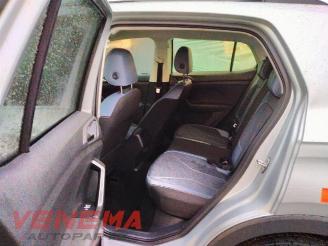 Volkswagen T-Cross T-Cross, SUV, 2018 1.0 TSI 115 12V picture 12