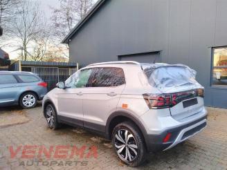 Volkswagen T-Cross T-Cross, SUV, 2018 1.0 TSI 115 12V picture 7
