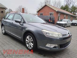 Citroën C5 C5 III Tourer (RW), Combi, 2008 / 2017 1.6 16V THP 155 picture 3
