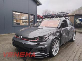 Sloopauto Volkswagen Golf Golf VII (AUA), Hatchback, 2012 / 2021 2.0 GTI 16V Performance Package 2017/12