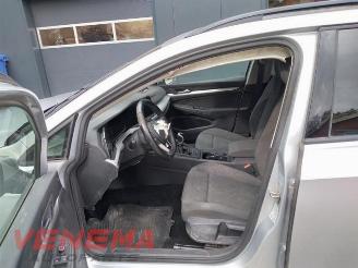 Volkswagen Golf Golf VIII Variant (GC5), Combi, 2020 2.0 TDI BlueMotion 16V picture 9