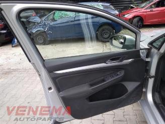 Volkswagen Golf Golf VIII Variant (GC5), Combi, 2020 2.0 TDI BlueMotion 16V picture 14