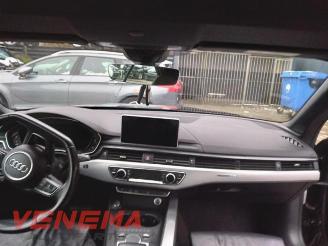 Audi A5 A5 Cabrio (F57/F5E), Cabrio, 2016 3.0 TDI V6 24V Quattro picture 12