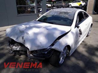 demontáž osobní automobily Mercedes E-klasse E (C238), Coupe, 2016 E-300 2.0 Turbo 16V 2019/9