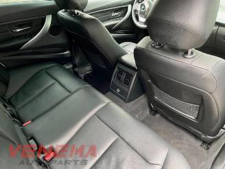 BMW 3-serie 3 serie Touring (F31), Combi, 2012 / 2019 320d 2.0 16V picture 31