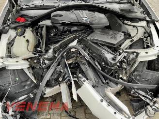 BMW 3-serie 3 serie Touring (F31), Combi, 2012 / 2019 320d 2.0 16V picture 9