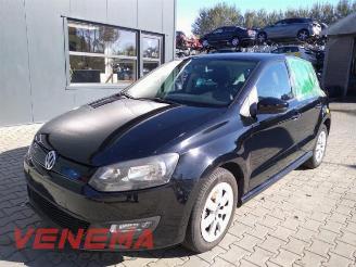 Autoverwertung Volkswagen Polo Polo V (6R), Hatchback, 2009 / 2017 1.2 TDI 12V BlueMotion 2012