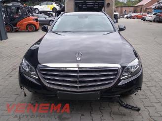 Mercedes E-klasse E Estate (S213), Combi, 2016 / 2023 E-220d 2.0 Turbo 16V picture 2