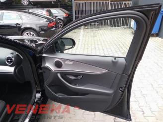 Mercedes E-klasse E Estate (S213), Combi, 2016 / 2023 E-220d 2.0 Turbo 16V picture 12