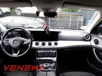 Mercedes E-klasse E Estate (S213), Combi, 2016 / 2023 E-220d 2.0 Turbo 16V picture 17