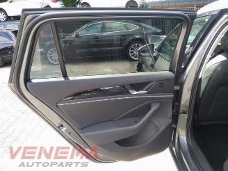 Volkswagen Passat Passat Variant (CJ5), Combi, 2023 2.0 TDI 16V picture 14