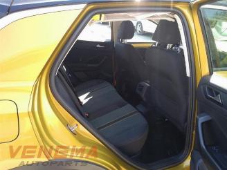 Volkswagen T-Roc T-Roc I, SUV, 2017 1.5 TSI 16V picture 10