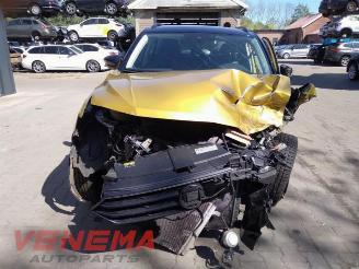 Volkswagen T-Roc T-Roc I, SUV, 2017 1.5 TSI 16V picture 2