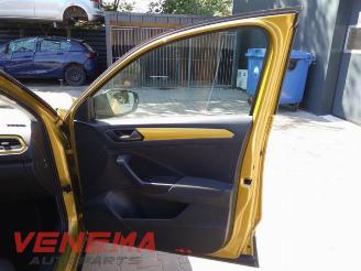 Volkswagen T-Roc T-Roc I, SUV, 2017 1.5 TSI 16V picture 9