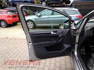 Volkswagen Golf Sportsvan Golf Sportsvan (AUVS), MPV, 2014 / 2021 1.2 TSI 16V BlueMOTION picture 11