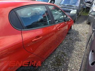 Peugeot 208 208 I (CA/CC/CK/CL), Hatchback, 2012 / 2019 1.2 Vti 12V PureTech 82 picture 22