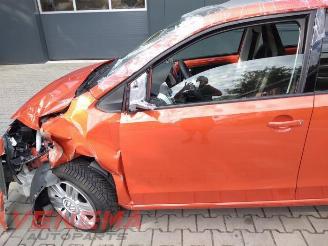 Volkswagen Up! Up! (121), Hatchback, 2011 1.0 TSI 12V picture 18