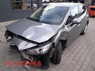 Vrakbiler auto BMW 2-serie 2 serie Active Tourer (U06), MPV, 2021 218i 1.5 TwinPower Turbo 12V 2024