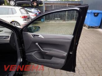 Volkswagen Polo Polo VI (AW1), Hatchback 5-drs, 2017 1.0 TSI 12V picture 12