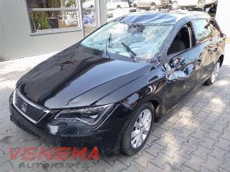 Dezmembrări autoturisme Seat Leon Leon ST (5FF), Combi 5-drs, 2012 / 2020 1.0 TSI 12V 2018