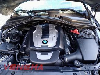 BMW 5-serie 5 serie (E60), Sedan, 2003 / 2010 550i 32V picture 14