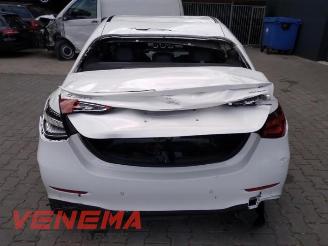 Mercedes C-klasse C (W206), Sedan, 2021 C-200 1.5 EQ Boost 4-Matic picture 6