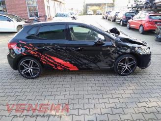 Seat Ibiza Ibiza V (KJB), Hatchback 5-drs, 2017 1.0 TSI 12V picture 4