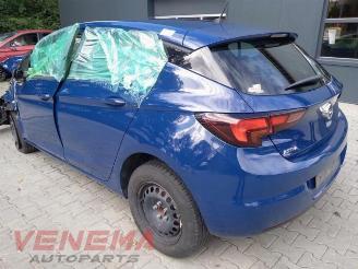 Opel Astra Astra K, Hatchback 5-drs, 2015 / 2022 1.0 Turbo 12V picture 7