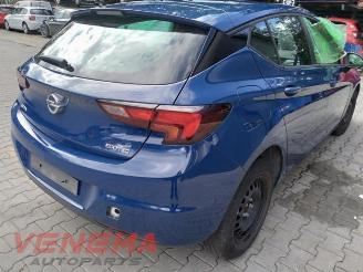 Opel Astra Astra K, Hatchback 5-drs, 2015 / 2022 1.0 Turbo 12V picture 5
