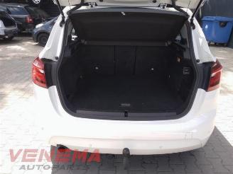 BMW 2-serie 2 serie Active Tourer (F45), MPV, 2013 / 2021 218i 1.5 TwinPower Turbo 12V picture 14