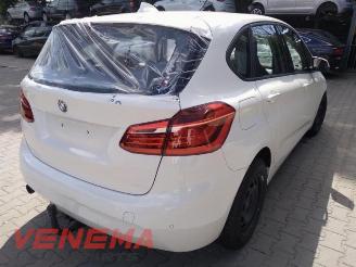 BMW 2-serie 2 serie Active Tourer (F45), MPV, 2013 / 2021 218i 1.5 TwinPower Turbo 12V picture 5