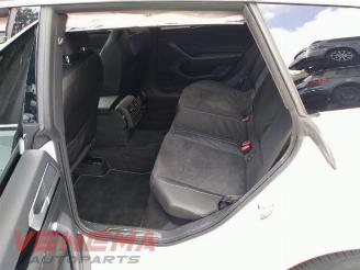 Volkswagen Arteon Arteon Shooting Brake (3HAC), Combi, 2020 2.0 TSI 16V picture 12