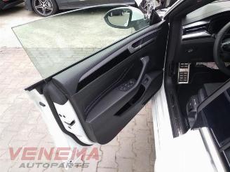 Volkswagen Arteon Arteon Shooting Brake (3HAC), Combi, 2020 2.0 TSI 16V picture 9